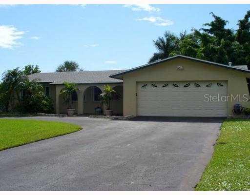 5400 Bayshore Dr., Seminole, FL 33772