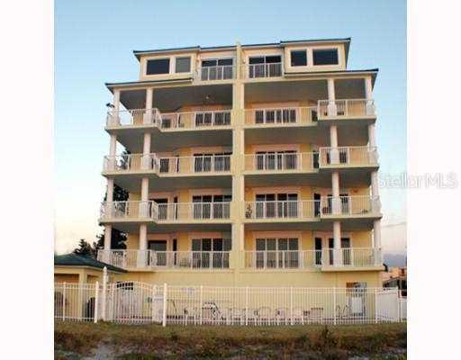 19734 Gulf Blvd. #401, Indian Shores, FL 33785