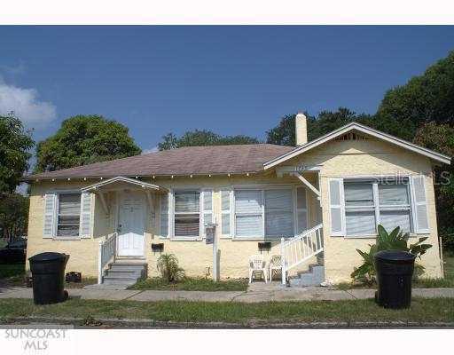 1725 12th St., St Petersburg, FL 33705