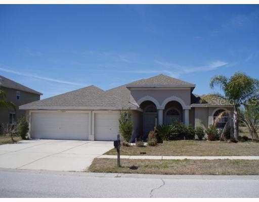 12919 Carlington Ln., Riverview, FL 33569