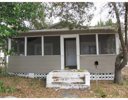 1634 S 42nd St., St Petersburg, FL 33711