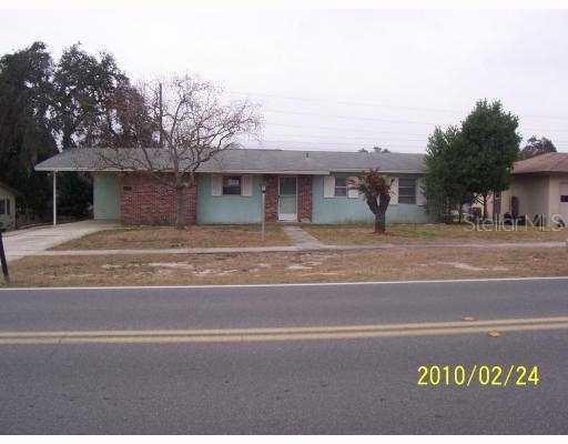 7380 Pinehurst Dr., Spring Hill, FL 34609