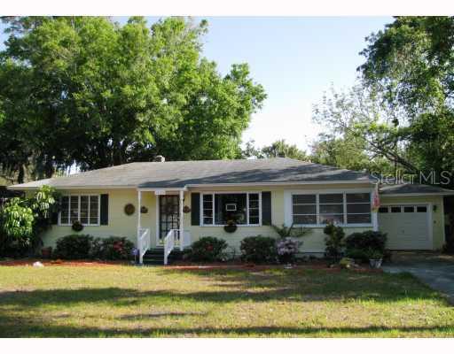 1533 Turner St., Clearwater, FL 33756