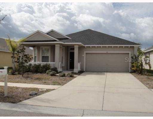 436 Stone Briar Dr., Ruskin, FL 33570