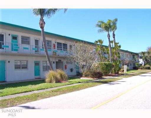 2050 58th Ave. #21, St Petersburg, FL 33714