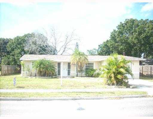 3174 58th St., St Petersburg, FL 33710