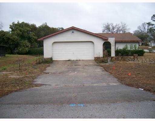 7410 Dundee Ct., Weeki Wachee, FL 34613