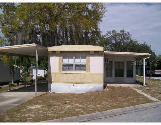 803 Frances Dr., Tarpon Springs, FL 34689