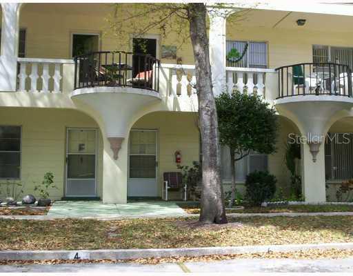 2298 Netherlands Dr. #4, Clearwater, FL 33763