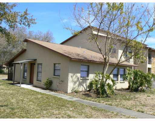 6301 58th St. #901, Pinellas Park, FL 33781