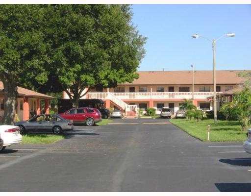 13250 Ridge Rd. #9-3, Largo, FL 33778