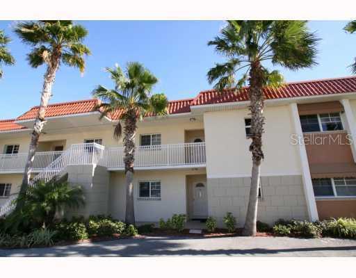 4103 Gulf Blvd. #209, St Pete Beach, FL 33706