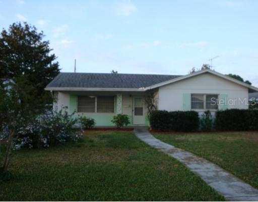 3752 16th Ave., St Petersburg, FL 33713
