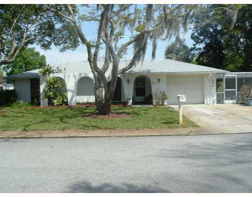 2812 Finch Dr., Holiday, FL 34690