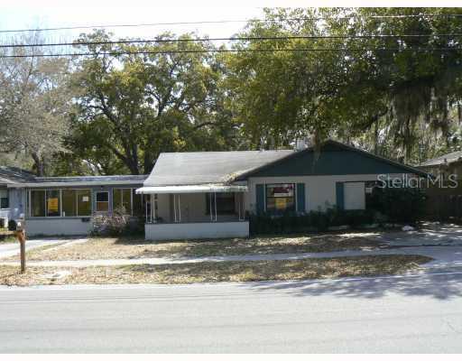 1193 Bass Blvd., Dunedin, FL 34698
