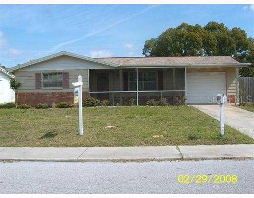 3404 Columbus Dr., Holiday, FL 34691