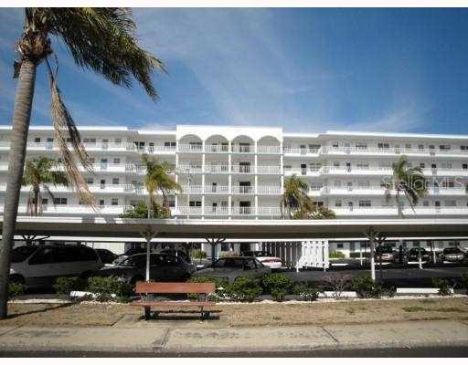 5925 Shore Blvd. #304, Gulfport, FL 33707