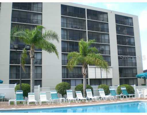 1000 S Cove Cay Dr. #3g, Clearwater, FL 33760