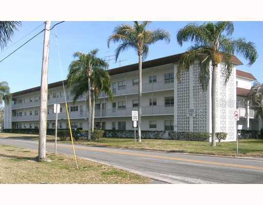 5720 13th Ave. #104b, St Petersburg, FL 33710