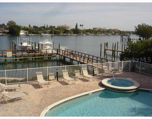 3805 Gulf Blvd. #204, St Pete Beach, FL 33706