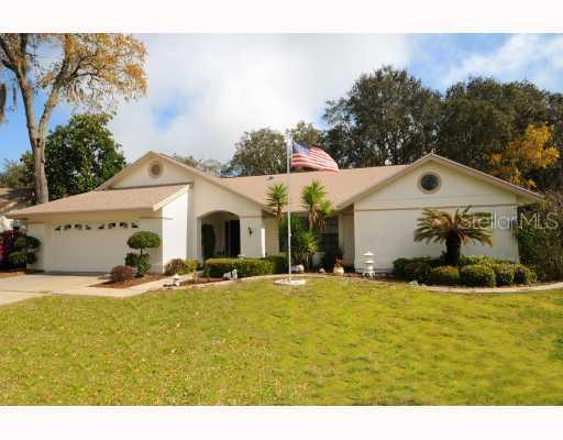 3633 Nettle Creek Ct., Holiday, FL 34691