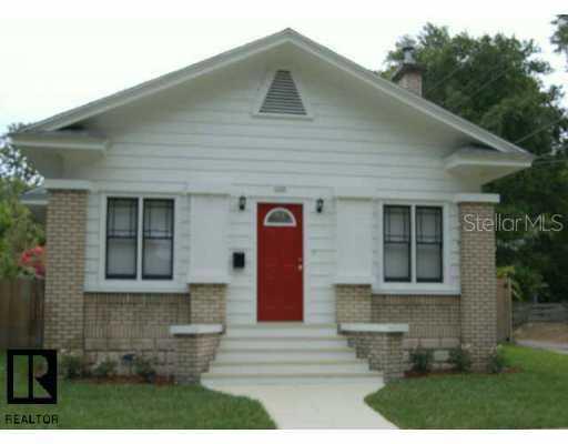 1260 10th St., St. Petersburg, FL 33705