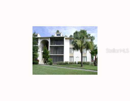 3161 S Lake Pine Way #G2, Tarpon Springs, FL 34688
