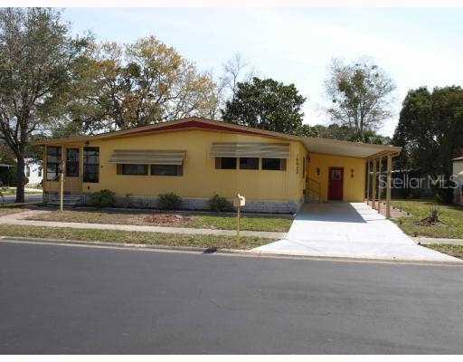 16922 Harley St., Hudson, FL 34667