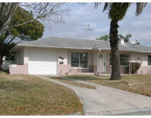 4041 Yardley Ave., St Petersburg, FL 33713