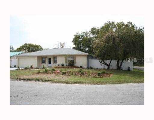 1707 Lakewood Loop, Brandon, FL 33510