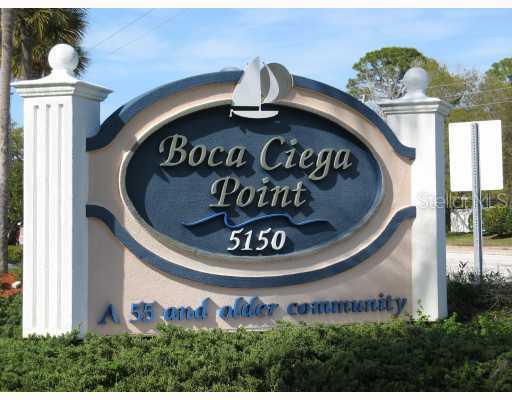 91 Boca Ciega Point Blvd. #3203, St Petersburg, FL 33708