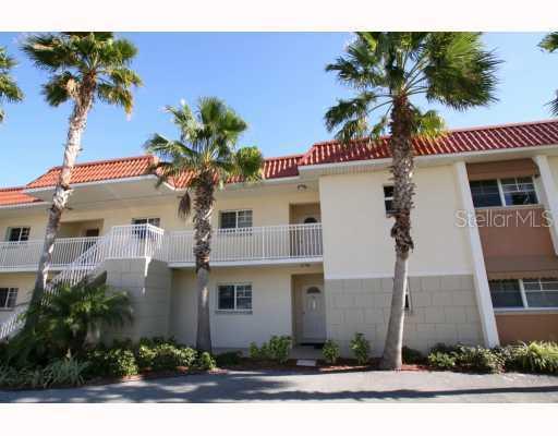 4103 Gulf Blvd. #207, St Pete Beach, FL 33706