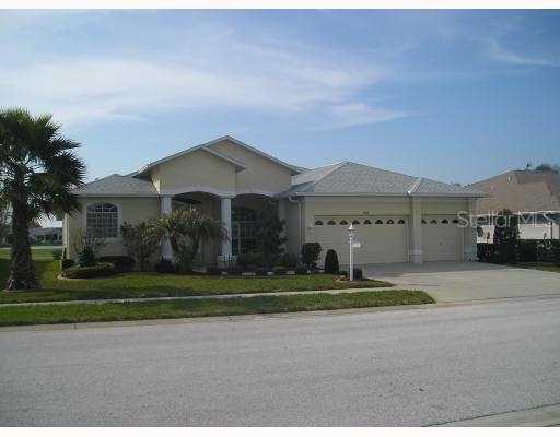 1724 Winding Willow Dr., Trinity, FL 34655