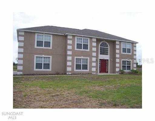 2505 Blakeford Way, Lutz, FL 33559