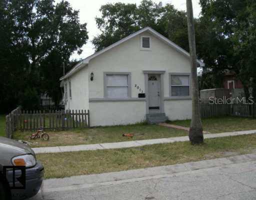 2011 Quincy St., St Petersburg, FL 33711