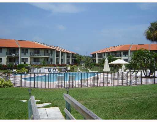 1515 Pinellas Bayway #B15, Tierra Verde, FL 33715