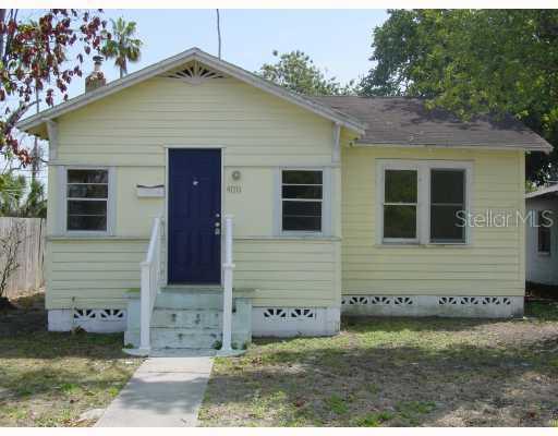 4110 18th Ave., St Petersburg, FL 33711