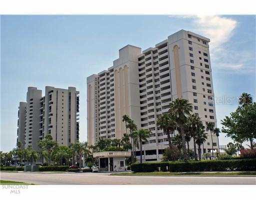 1270 Gulf Blvd. #705, Clearwater, FL 33767