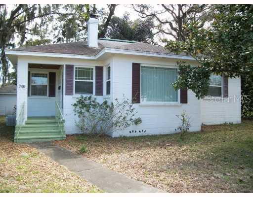 746 29th Ave., St Petersburg, FL 33704