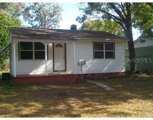 4211 12th Ave., St Petersburg, FL 33711
