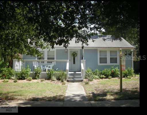 520 24th Ave., St Petersburg, FL 33705