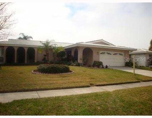 14914 Crown Dr., Largo, FL 33774