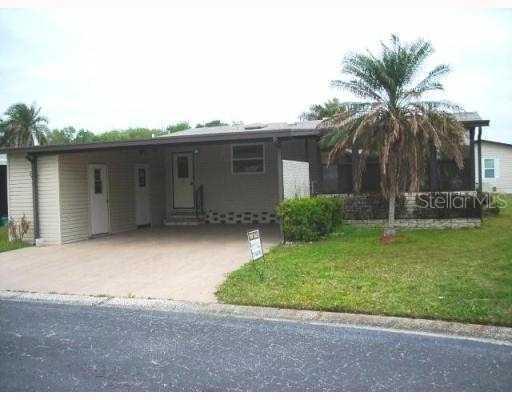 3303 90th St., Palmetto, FL 34221