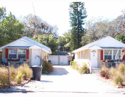 913 Jeffords St., Clearwater, FL 33756