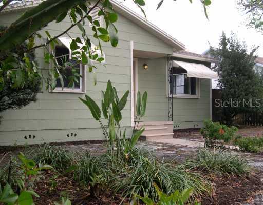 [Address Hidden by Seller], St Petersburg, FL 33702