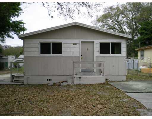 3921 12th Ave., St Petersburg, FL 33711