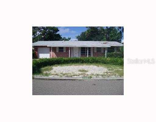 5201 38th St., St Petersburg, FL 33711