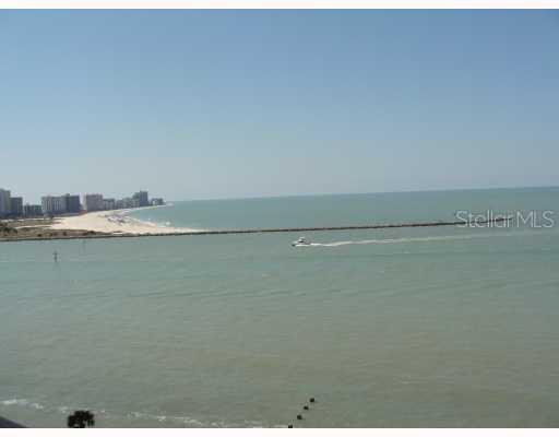 440 Gulfview Blvd. #1101, Clearwater Beach, FL 33767