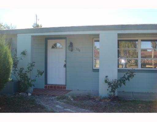 506 Coolidge Ave., Lehigh Acres, FL 33936