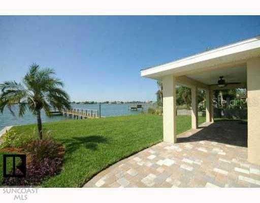 824 Boca Ciega Isle Dr., St Pete Beach, FL 33706